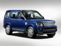 Jantes Auto Exclusive pour votre Land rover Discovery 4